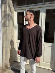 סריג אוברסייז