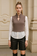 חולצת קלואי