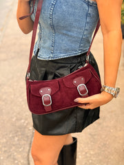 תיק 2 אבזמים