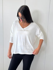 חולצה אוברסייז