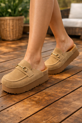 כפכף טבע אבזם