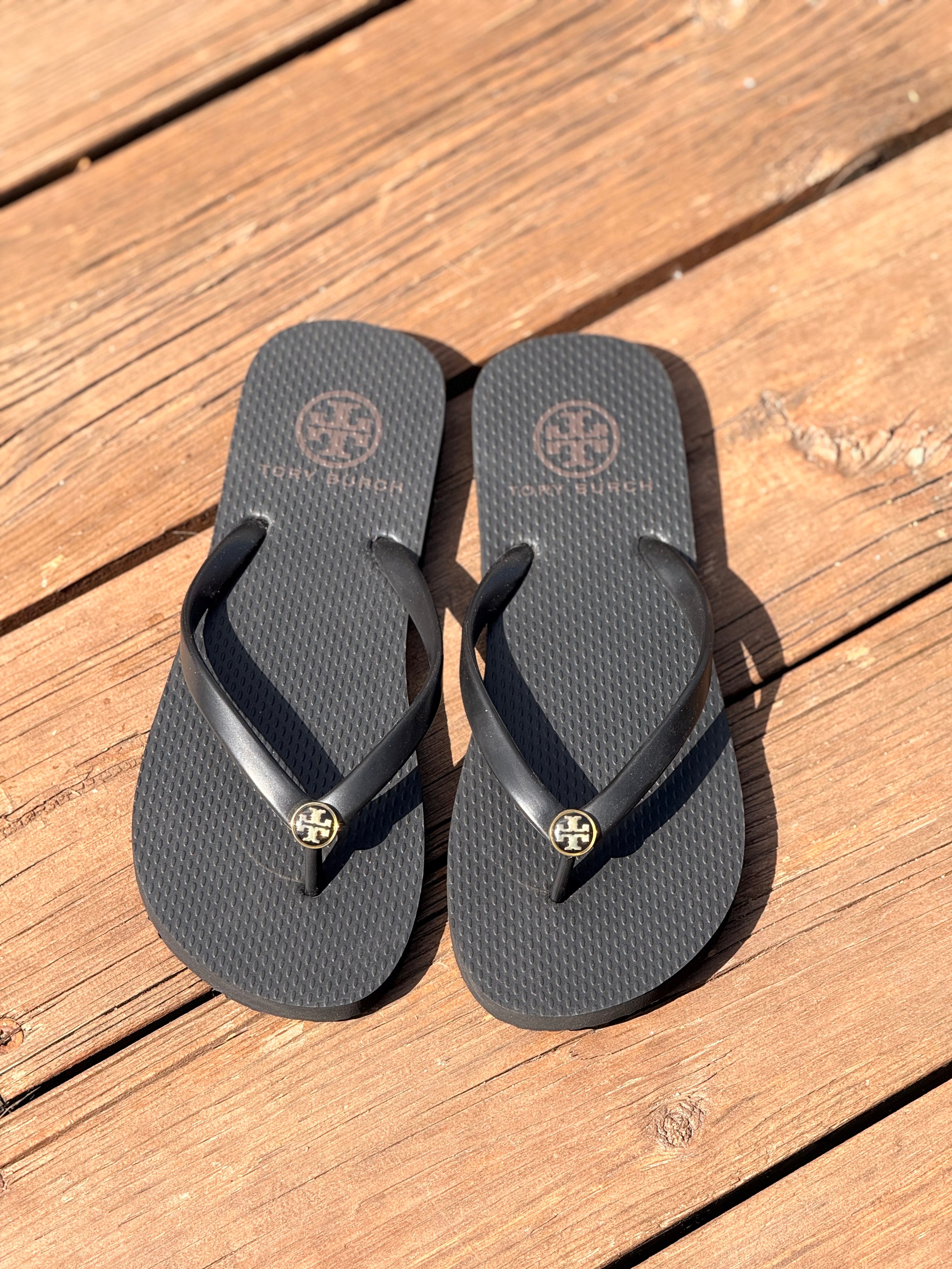 Tory black