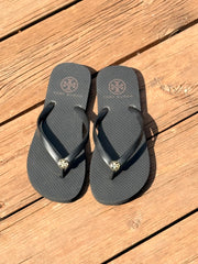 Tory black