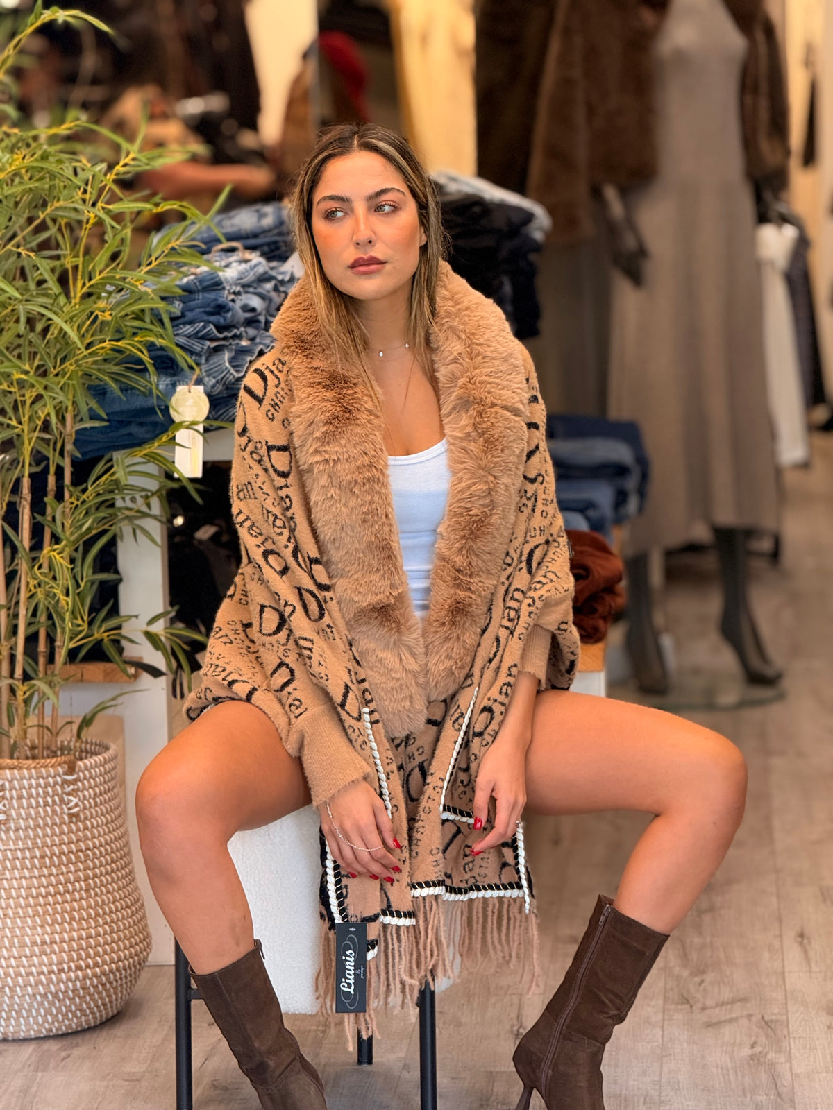 עליונית כיתוב