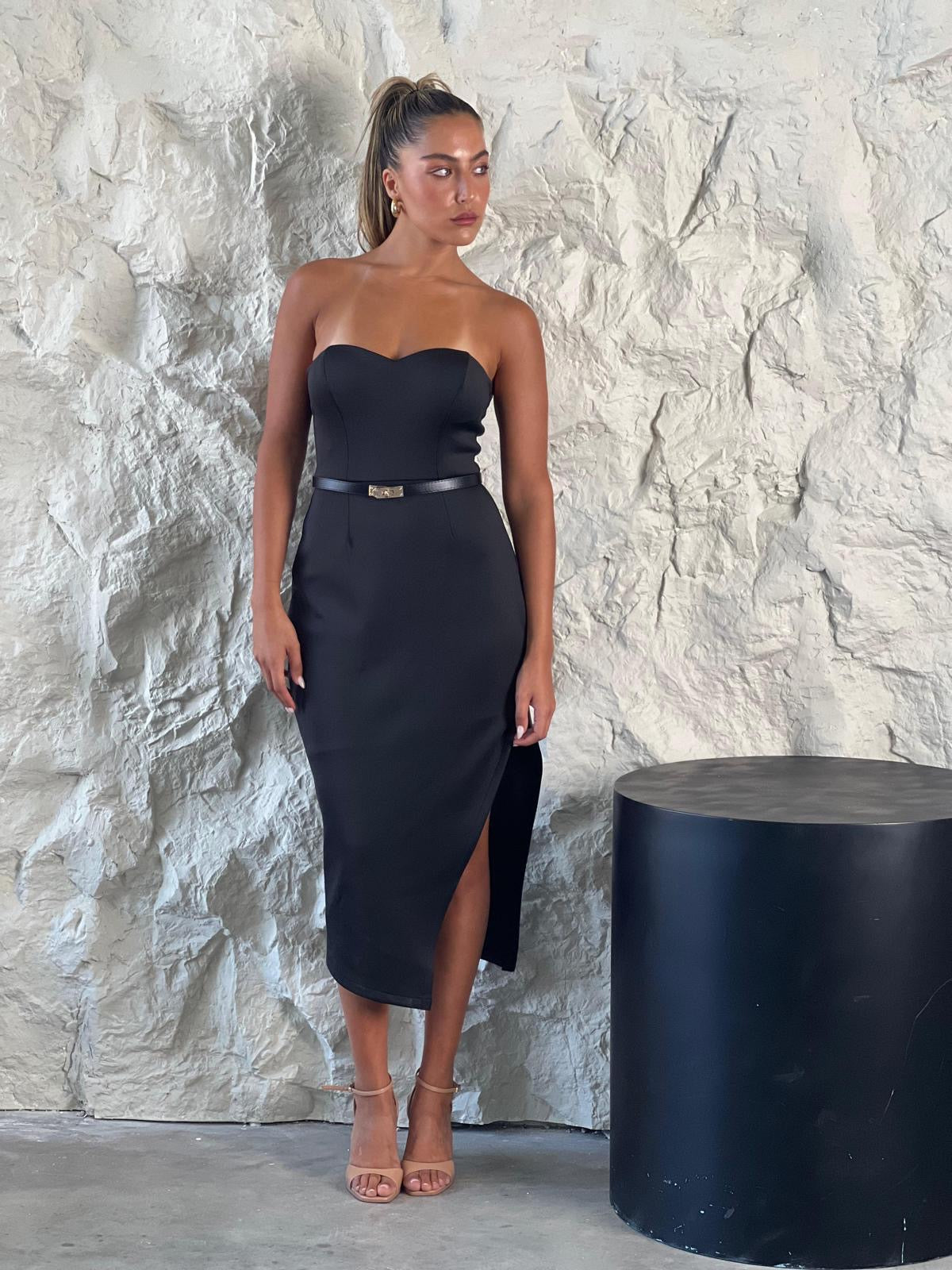 שמלה אקפולקו