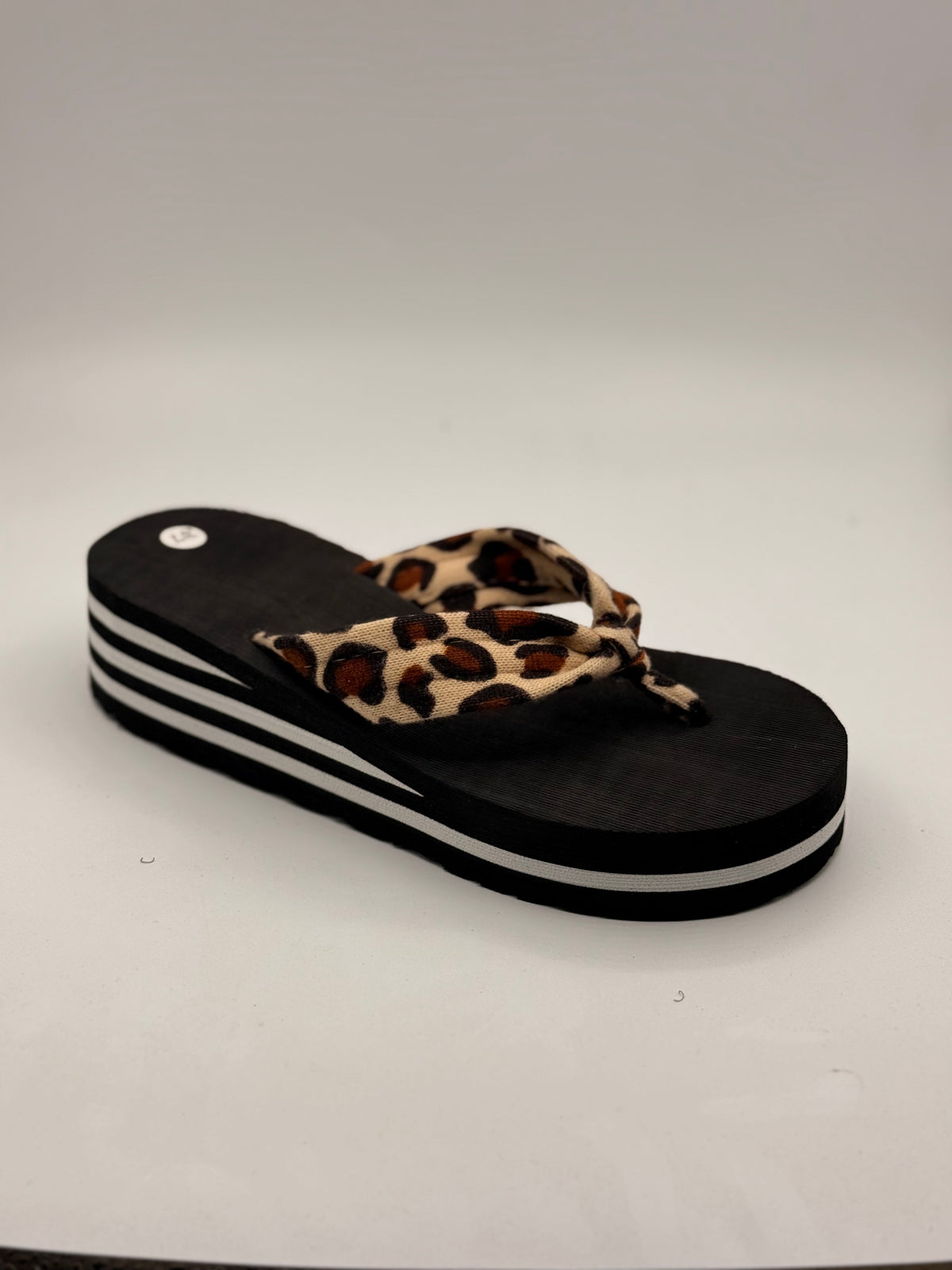 כפכף אצבע מנומר