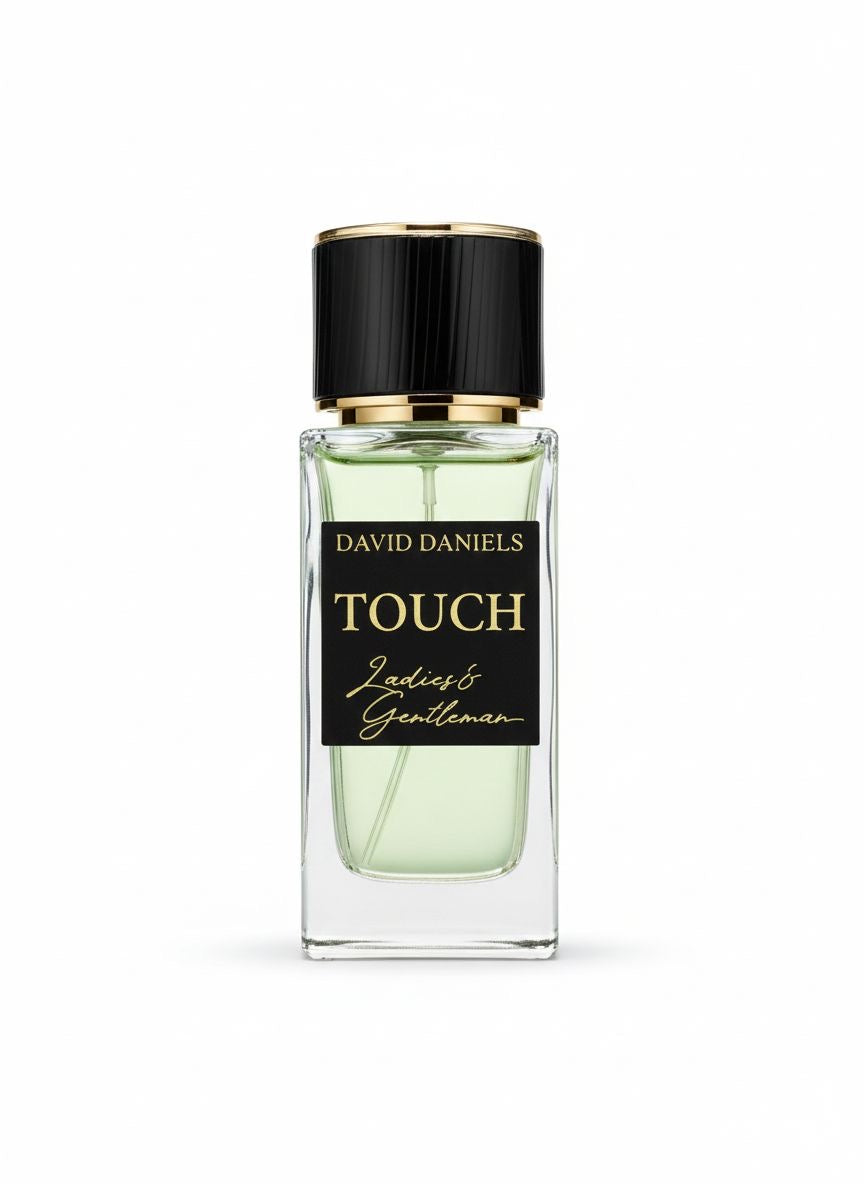 דיווד דניאלס TOUCH