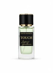 דיווד דניאלס TOUCH