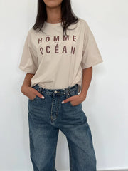 ג׳ינס לואי כחול