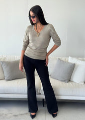 חולצה כיווצים