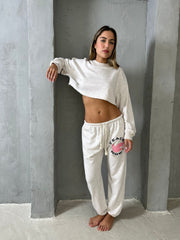 מכנס פוטר ריאלטי