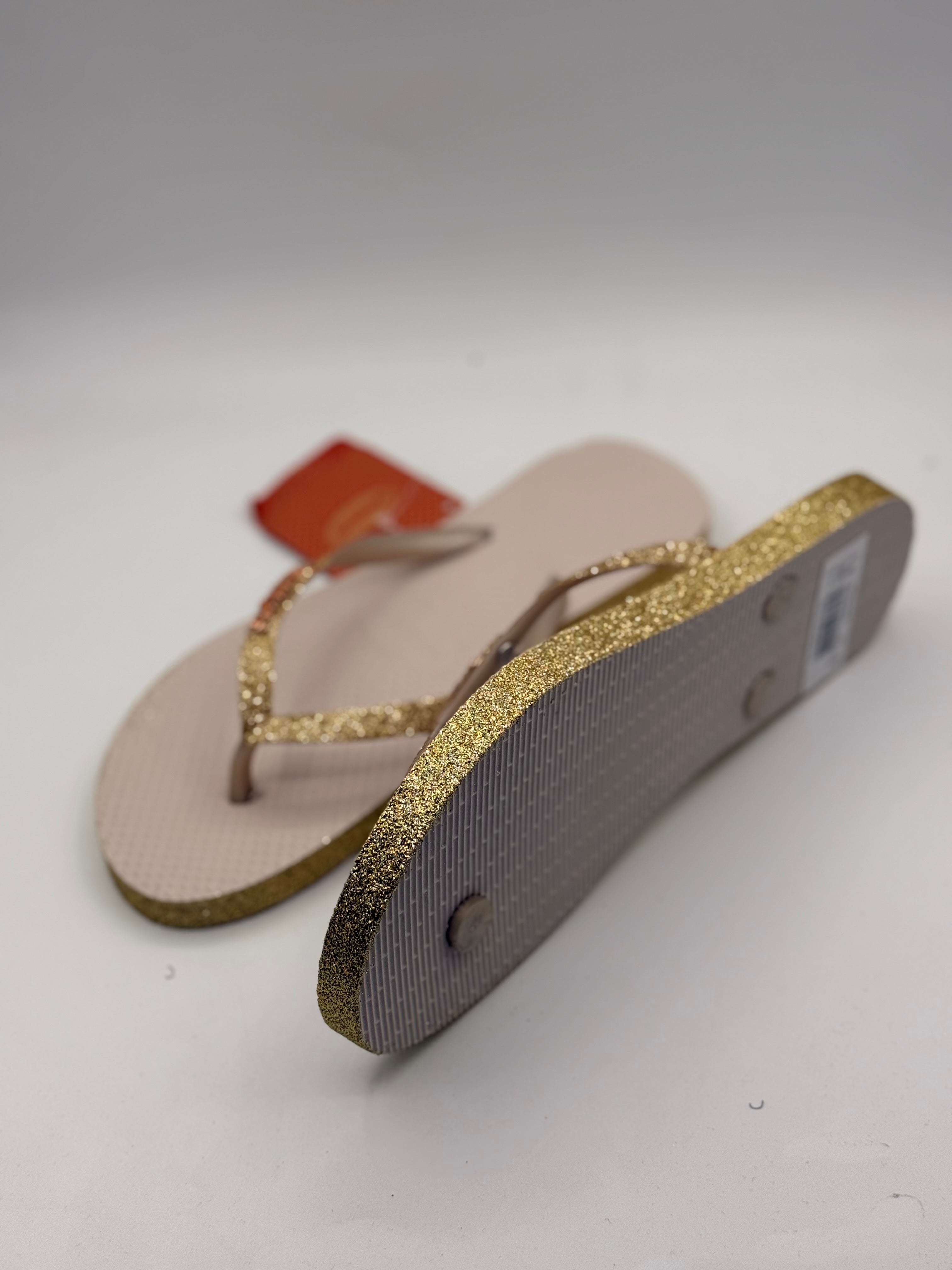 כפכף נצנצ  Havaianas