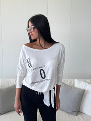 חולצה קשירה