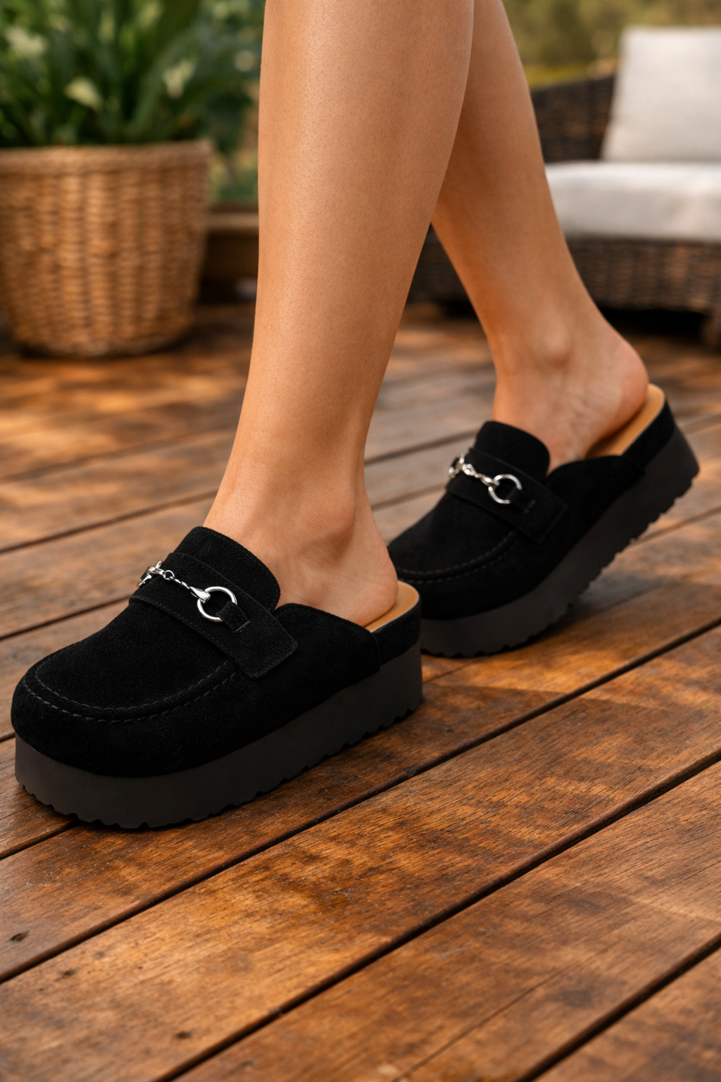 כפכף טבע אבזם