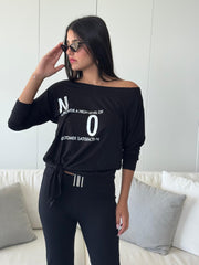 חולצה קשירה