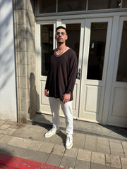 סריג אוברסייז