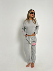 מכנס פוטר ריאלטי