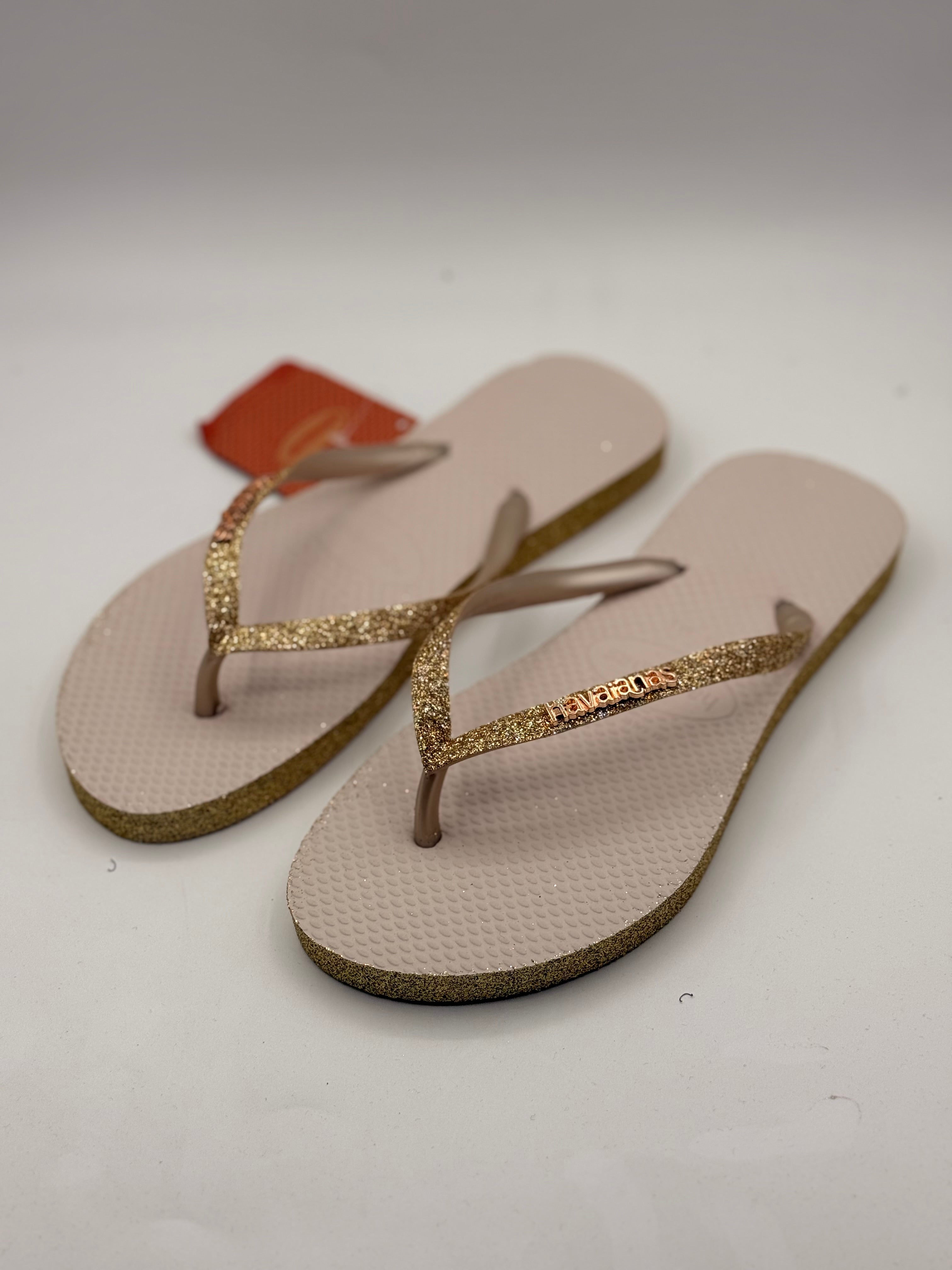 כפכף נצנצ  Havaianas