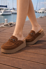 כפכף טבע אבזם