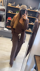 חליפה 3 חלקים