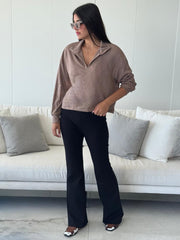 חולצה צווארון