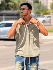 חולצה צווארון