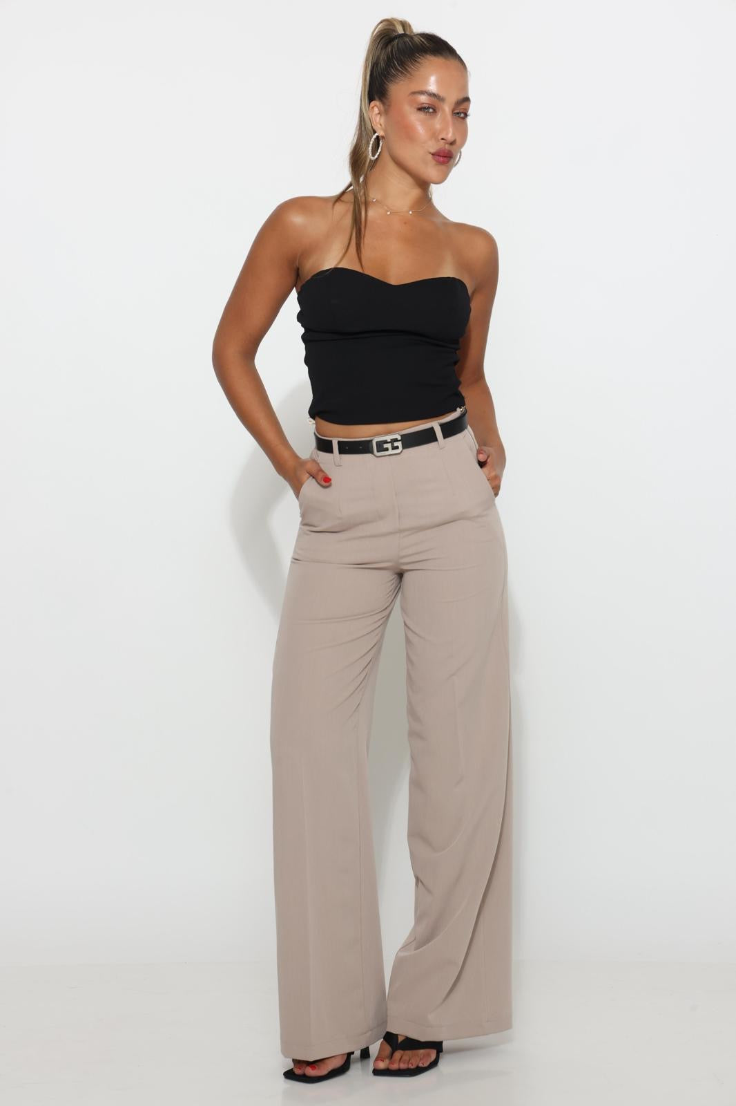 מכנס נאפולי