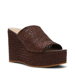 כפכף פלטפורמה