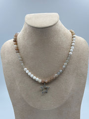 שרשרת אלגנטית אנדורנו