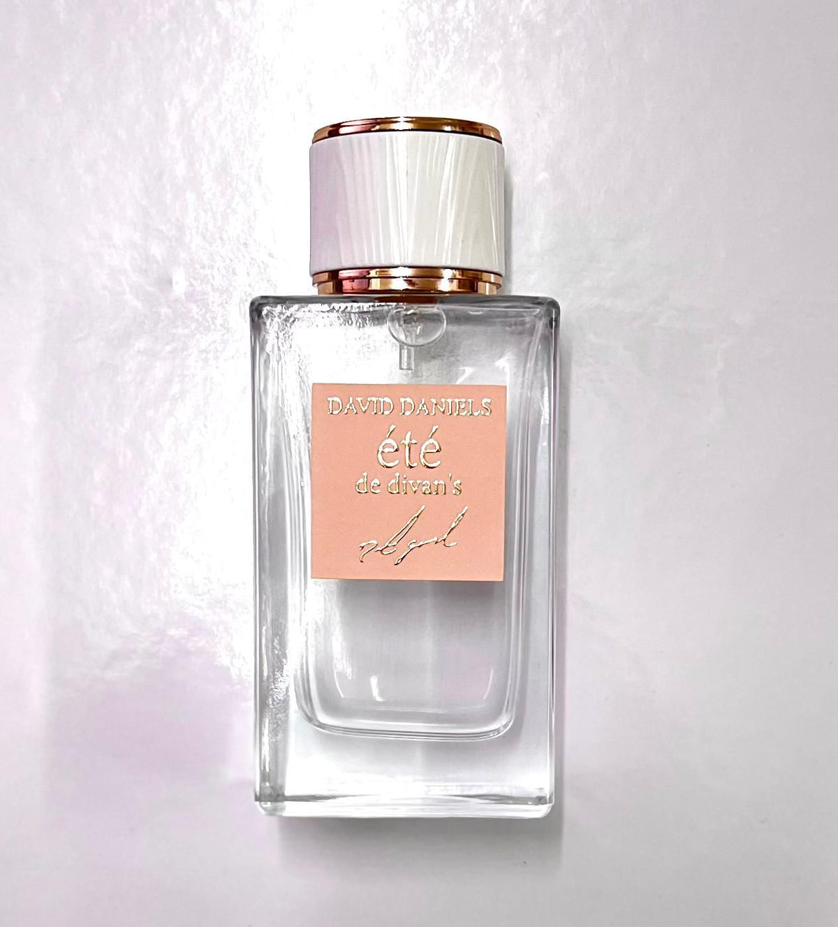 דיווד דניאלס ete