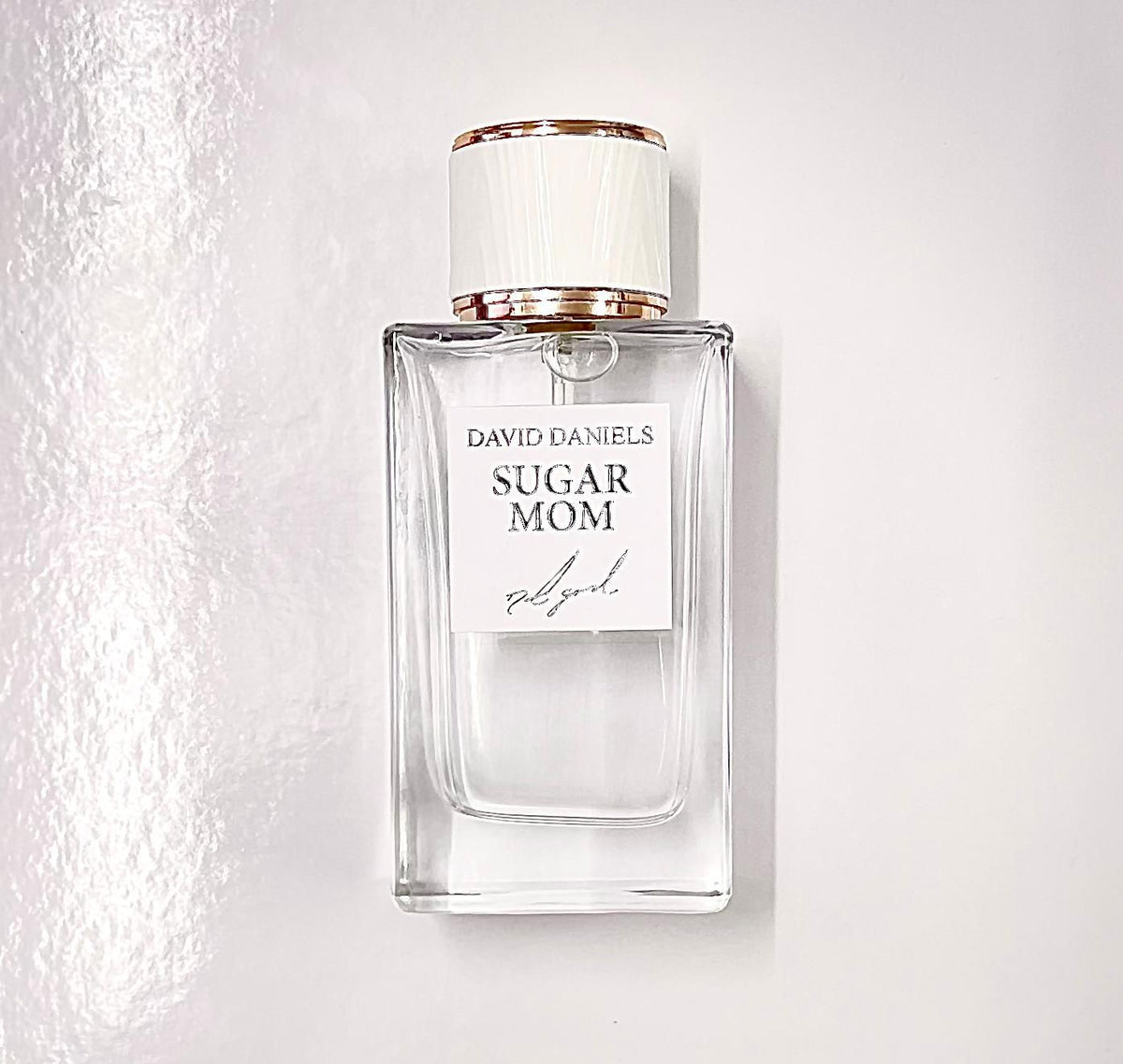 בושם דיווד דניאלס SUGAR MOM