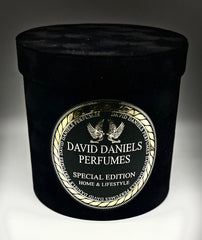 נר יוקרתי דיווד דניאלס