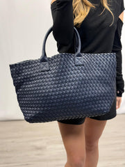 תיק קלוע גדול