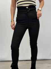 מכנס פריז גזרה גבוהה