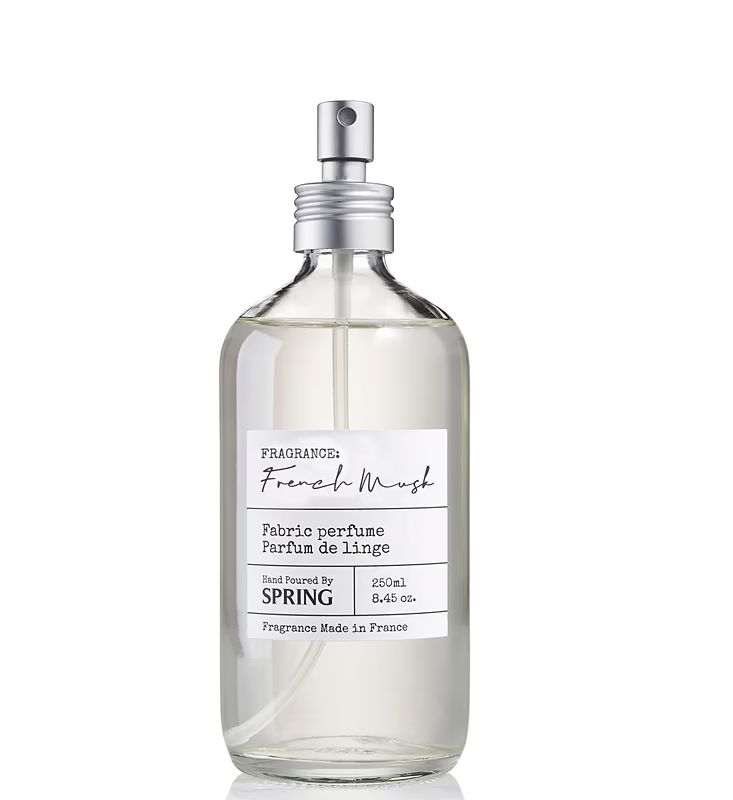 בושם לבית ואריגים