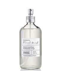 בושם לבית ואריגים