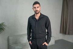 חולצת קוקונאריס שרוול ארוך