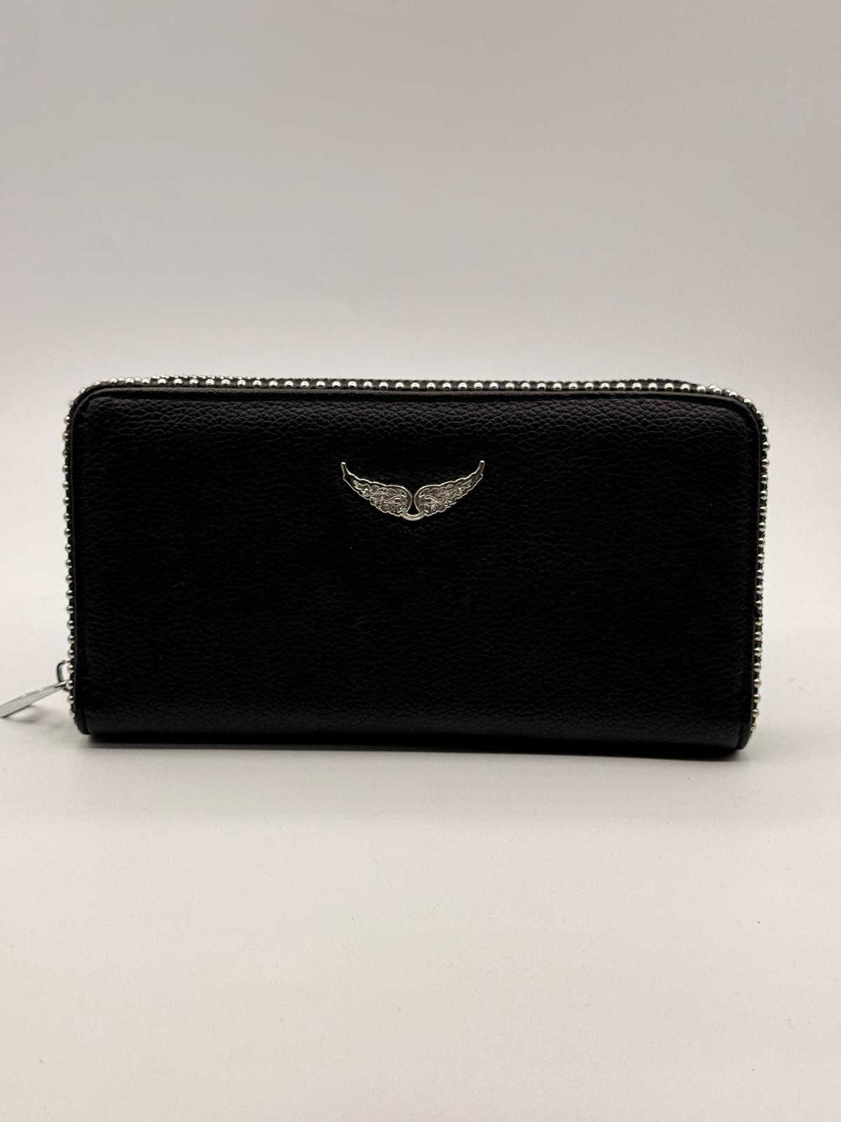 ארנק כנפיים גדול